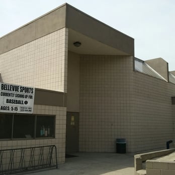 Bellevue Recreation Center - Parks Near Me - Los Angeles, California
