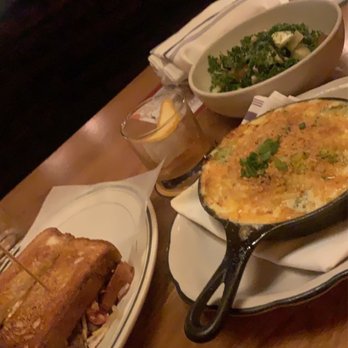 Sweet Afton - Mac & Cheese, Philly Steak Patty Melt, Side Salad - Bars Near Me - Astoria, New York Sweet Afton - Mac & Cheese, Philly Steak Patty Melt, Side Salad - Bars Near Me - Astoria, New York