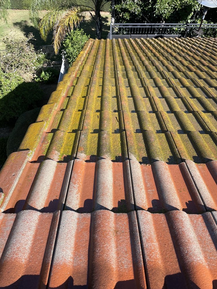 Slide of Caliblasting