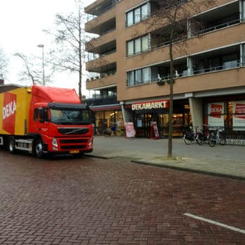 DekaMarkt - Grocery Near Me - Beverwijk, New Hampshire