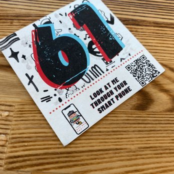 Burger Mojo - Yes! - Burgers Near Me - College Station, Texas