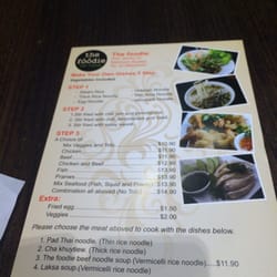 The Foodie