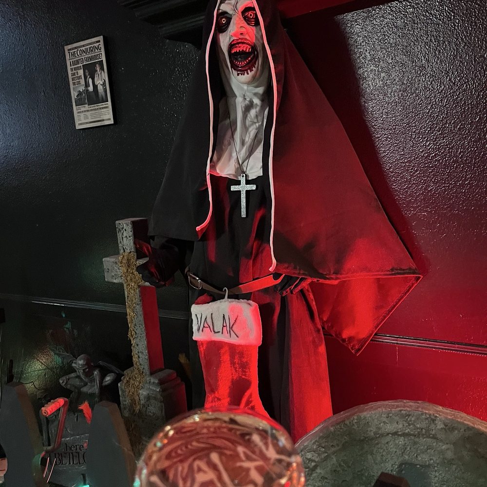 Roast The Dead Coffee - The Nun Fog (chocolatey) - Coffee & Tea Near Me - Riverside, California Roast The Dead Coffee - The Nun Fog (chocolatey) - Coffee & Tea Near Me - Riverside, California