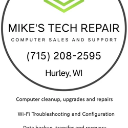 Mike's Tech Repair