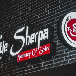 The Little Sherpa