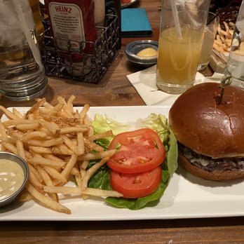 Kankakee Grille South Bend - Yellow River Burger - American Near Me - South Bend, Indiana Kankakee Grille South Bend - Yellow River Burger - American Near Me - South Bend, Indiana