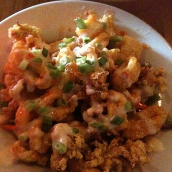 Frank & Lola's - Calamari - American Near Me - Bartlesville, Oklahoma Frank & Lola's - Calamari - American Near Me - Bartlesville, Oklahoma