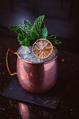 Las Vegas Distillery by null