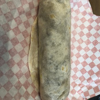 Antojitos - Nice size burrito - Latin American Near Me - Burbank, California Antojitos - Nice size burrito - Latin American Near Me - Burbank, California