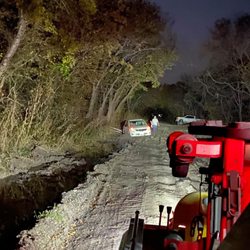 Legacy Roadside Assistance & Towing - Winching