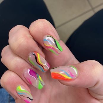 The Nail Project - Nail Salons Near Me - Sun City, Arizona The Nail Project - Nail Salons Near Me - Sun City, Arizona