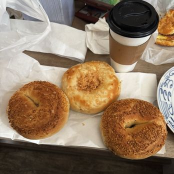 Dawns Ny Bakery - Bagels. - Bakeries Near Me - Phoenix, Arizona