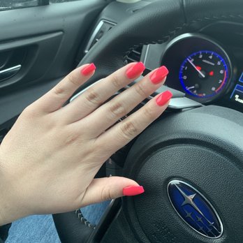 Lavish Nails - Shellac my natural nails - Nail Salons Near Me - Vancouver, Washington Lavish Nails - Shellac my natural nails - Nail Salons Near Me - Vancouver, Washington
