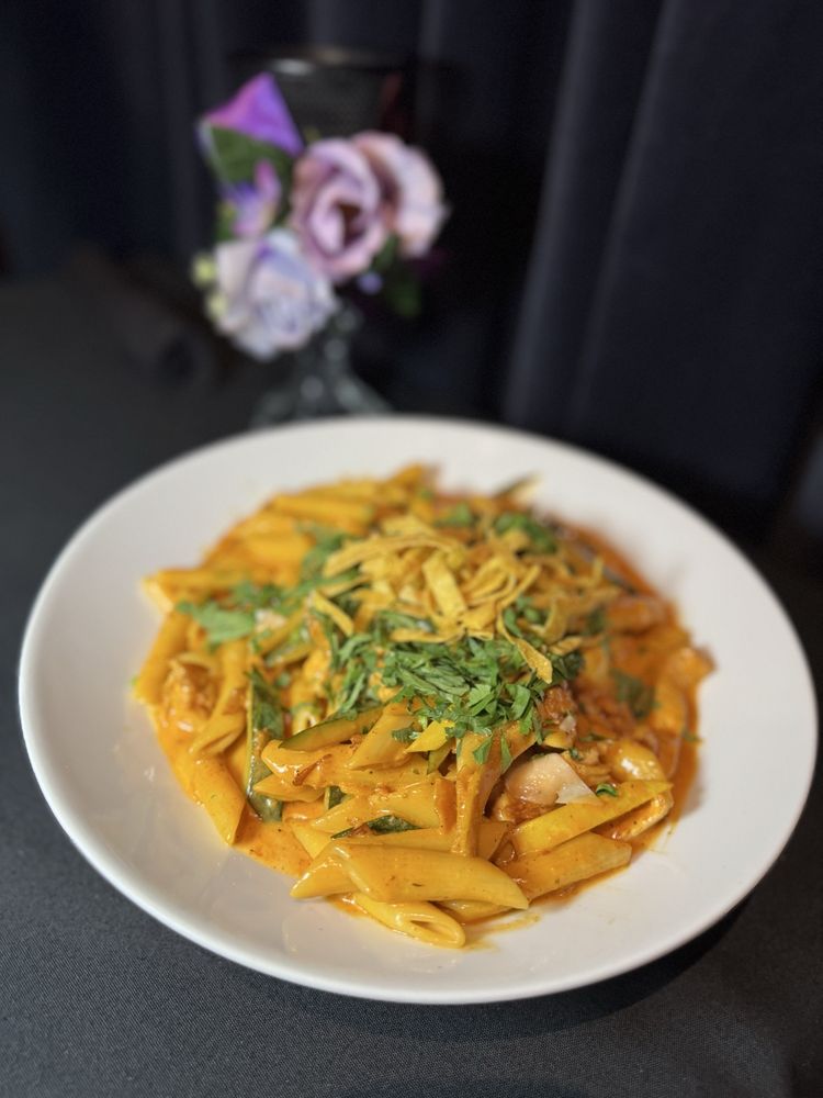 Food from Brix Modern Mexican Cusine