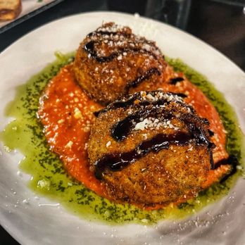 Ritual House - Buratta - Breakfast & Brunch Near Me - Pittsburgh, Pennsylvania