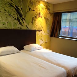 Ibis Styles - Standard Room