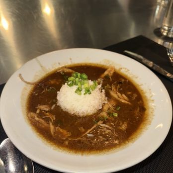 Gris-Gris - Gumbo - Cajun/Creole Near Me - New Orleans, Louisiana Gris-Gris - Gumbo - Cajun/Creole Near Me - New Orleans, Louisiana