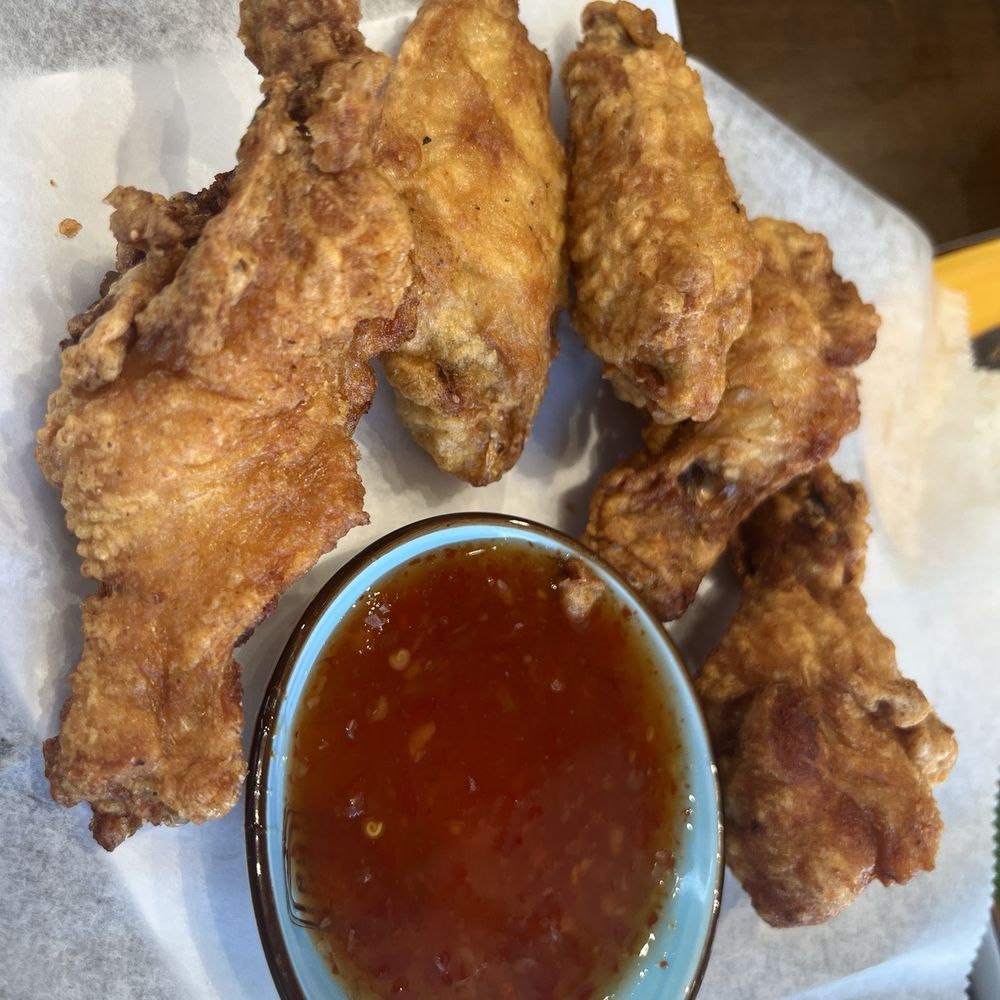 Pho 95 - Chicken Wings - Vietnamese Near Me - Vero Beach, Florida Pho 95 - Chicken Wings - Vietnamese Near Me - Vero Beach, Florida