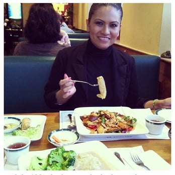 Veggie Heaven - Girls night out w/ my BFF. - Kosher Near Me - Teaneck, New Jersey