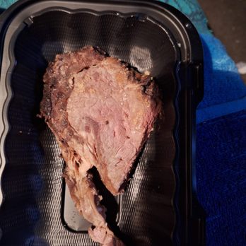 Black Bear Diner - Medium Rare? Trigger was tough - Diners Near Me - Rancho Cucamonga, California