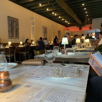 Daryoush - Persian/Iranian Near Me - Walnut Creek, California
