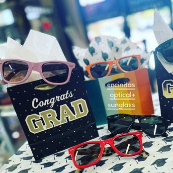 Encinitas Optical+Sunglass - Eyewear & Opticians Near Me - Encinitas, California