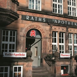 Raths-Apotheke