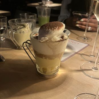 Forza Storico - Affogato - Italian Near Me - Atlanta, Georgia Forza Storico - Affogato - Italian Near Me - Atlanta, Georgia