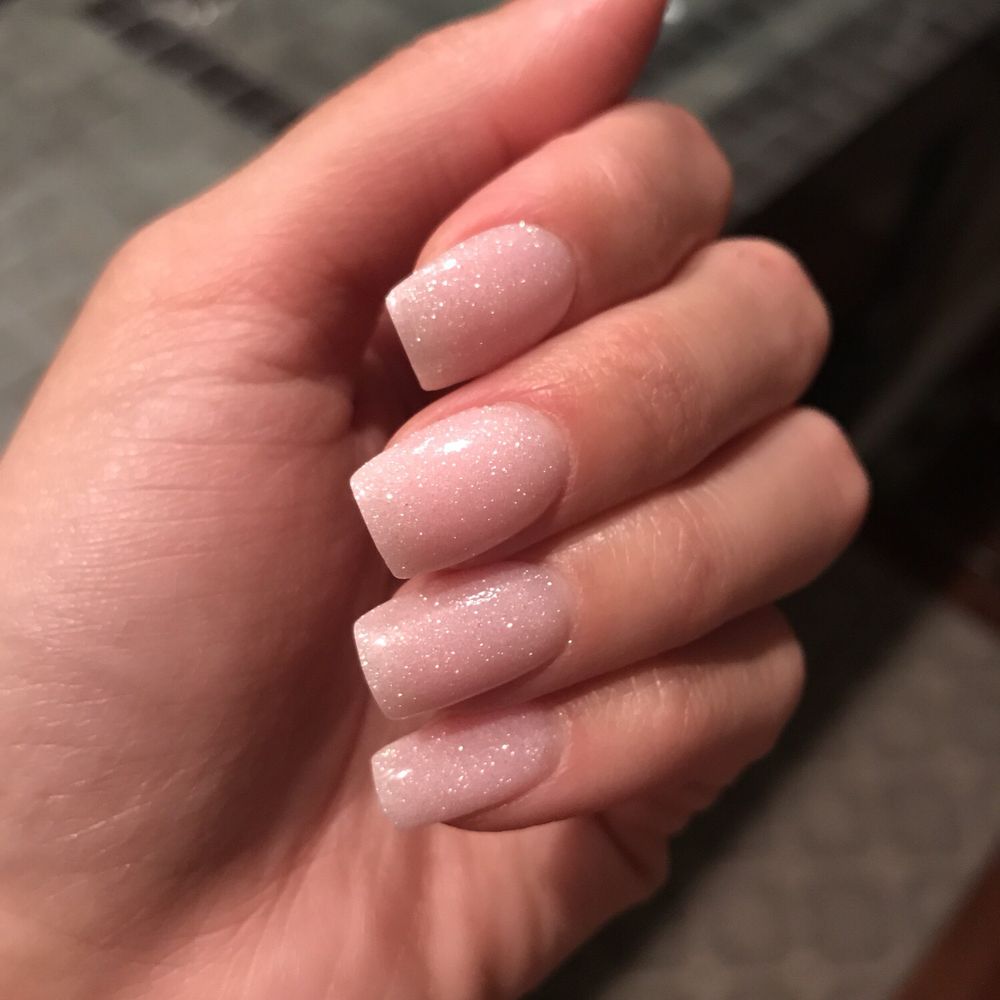 Nail Paradise - Nail Salons Near Me - Melrose Park, Illinois