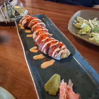 Basmati's Asian Cuisine - Sushi Bars Near Me - Santa Rosa Beach, Florida Basmati's Asian Cuisine - Sushi Bars Near Me - Santa Rosa Beach, Florida