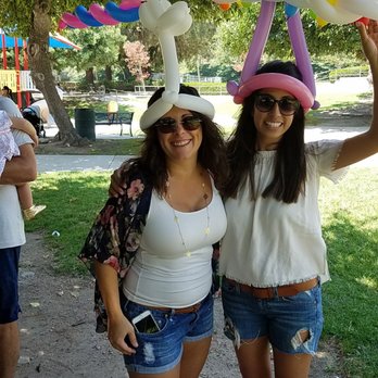 The Balloon Guy - Party & Event Planning Near Me - Los Angeles, California The Balloon Guy - Party & Event Planning Near Me - Los Angeles, California
