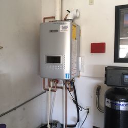 A Perfect Plumbing Solution