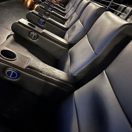 Seating