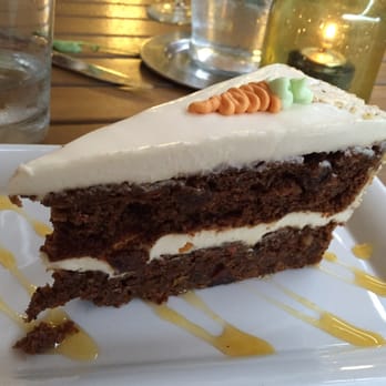 Farmer's Table - Vegan carrot cake - Desserts Near Me - Boca Raton, Florida Farmer's Table - Vegan carrot cake - Desserts Near Me - Boca Raton, Florida