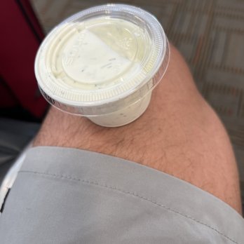 CAVA - $4 Tzaziki - Salad Near Me - Arlington, Virginia CAVA - $4 Tzaziki - Salad Near Me - Arlington, Virginia