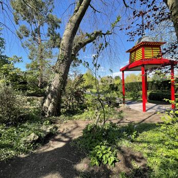 Botanic Gardens - Botanical Gardens Near Me - Belfast, BFS Botanic Gardens - Botanical Gardens Near Me - Belfast, BFS