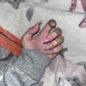 All Pro Nails - acrylic nails - Nail Salons Near Me - Louisville, Kentucky