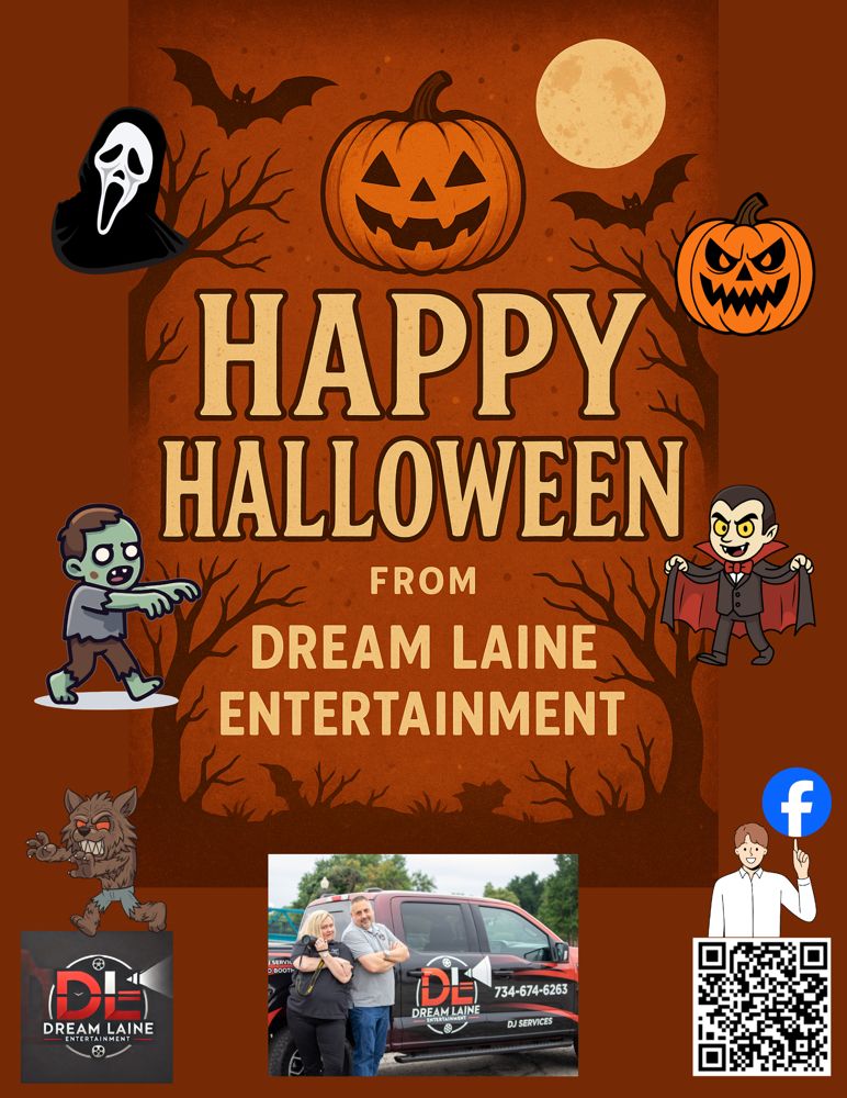 Dream Laine Entertainment