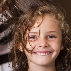 Sharkey's Cuts for Kids