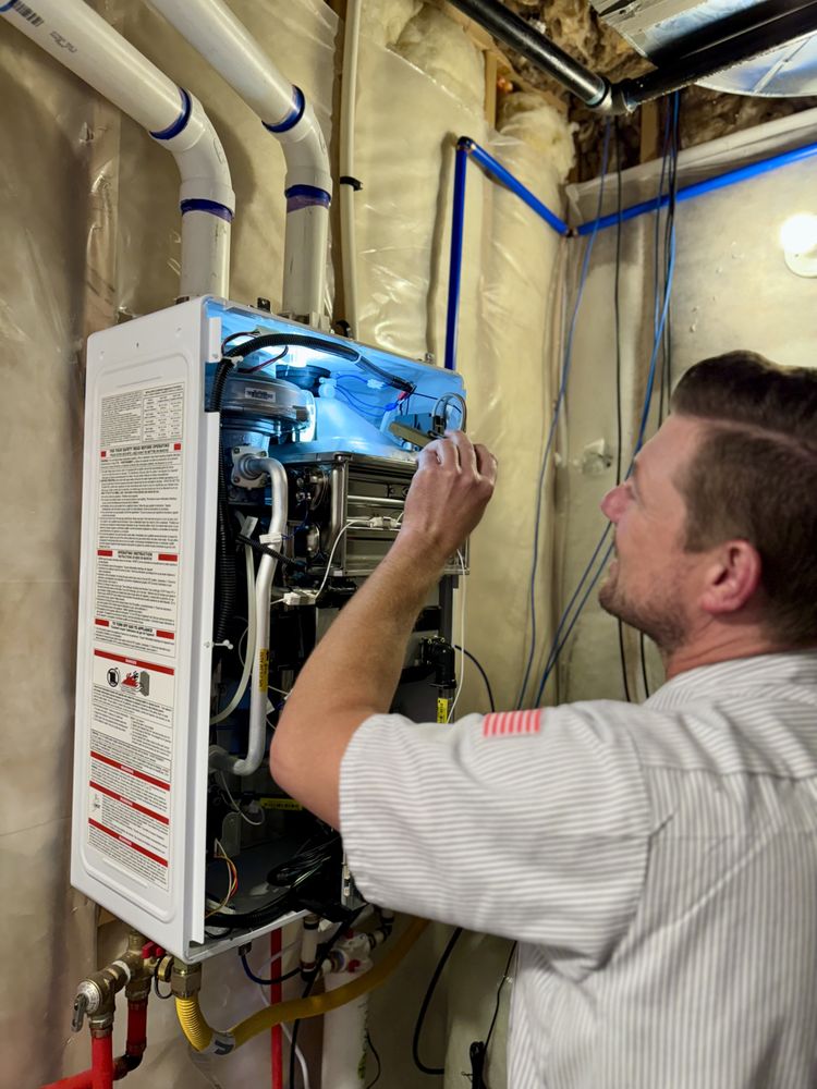 Slide of Valley Home Services