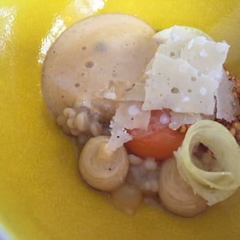 Stucki - Tanja Grandits - Swiss Food Near Me - Basel, BS