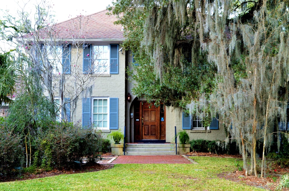 Ronald McDonald House Charities of Mobile - social services organization in Mobile, AL