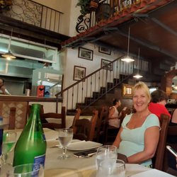 Ciro a Santa Lucia - Birra and pizza with friends from Napoli and beyond!