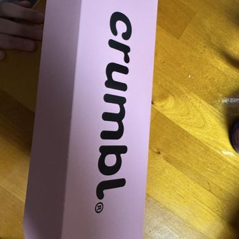 Crumbl - Woodbridge - Cookie - Bakeries Near Me - Woodbridge, Virginia