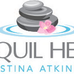 Tranquil Healing by Kristina Atkins LMT
