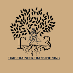 T-3 Time Training Transitioning