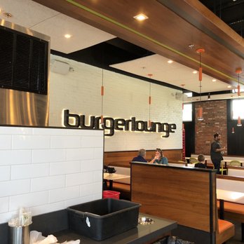 Burger Lounge - Burgers Near Me - Walnut Creek, California