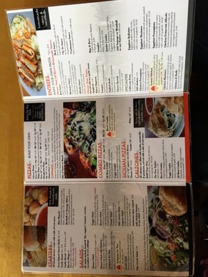 Menu photo 6 Lil' Ricci's Golden, CO