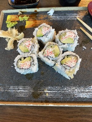 Ichiro Sushi & Ramen by null