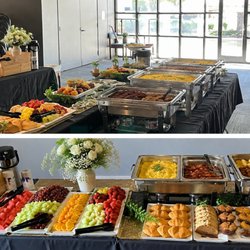 Mike & G Catering - Brunch or Breakfast is our customers favorite